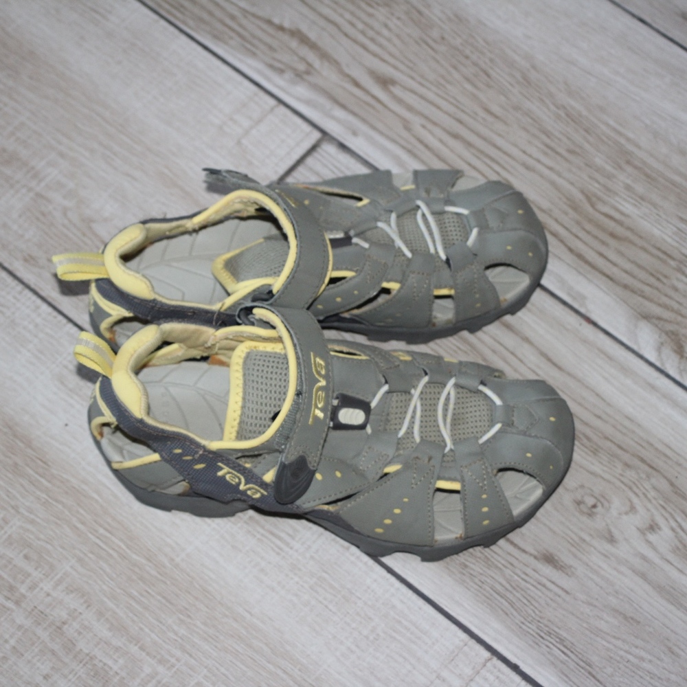Teva Shoes